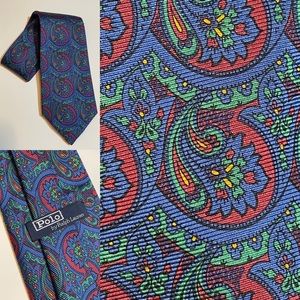 Polo by Ralph Lauren Necktie